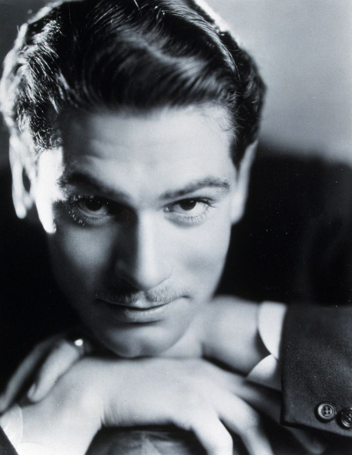 6. Laurence Olivier