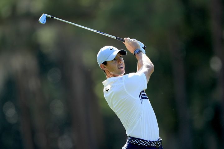 6. Rory McIlroy