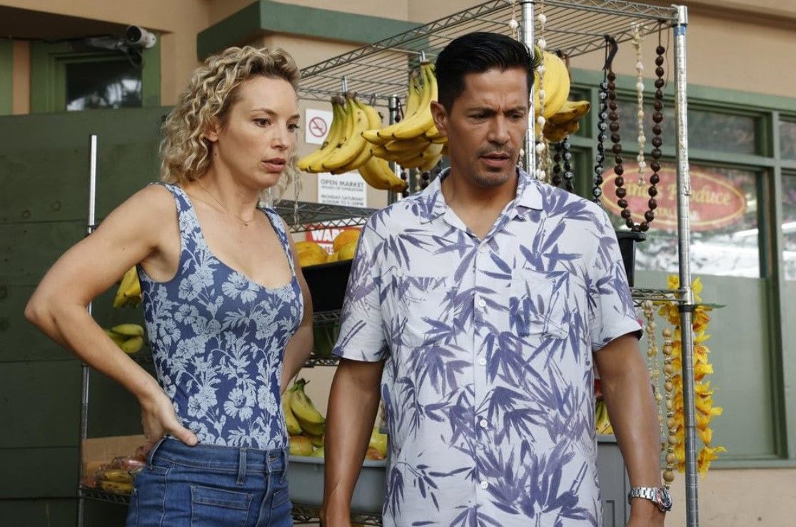 “Magnum P.I.”: Main Character is Too Serious