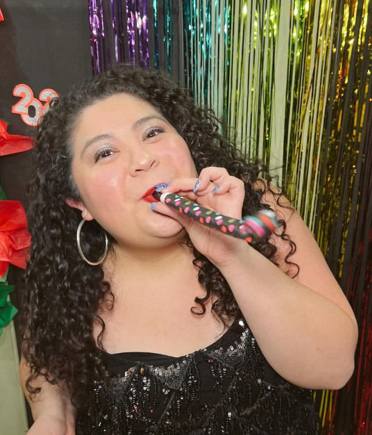Raini Rodriguez today