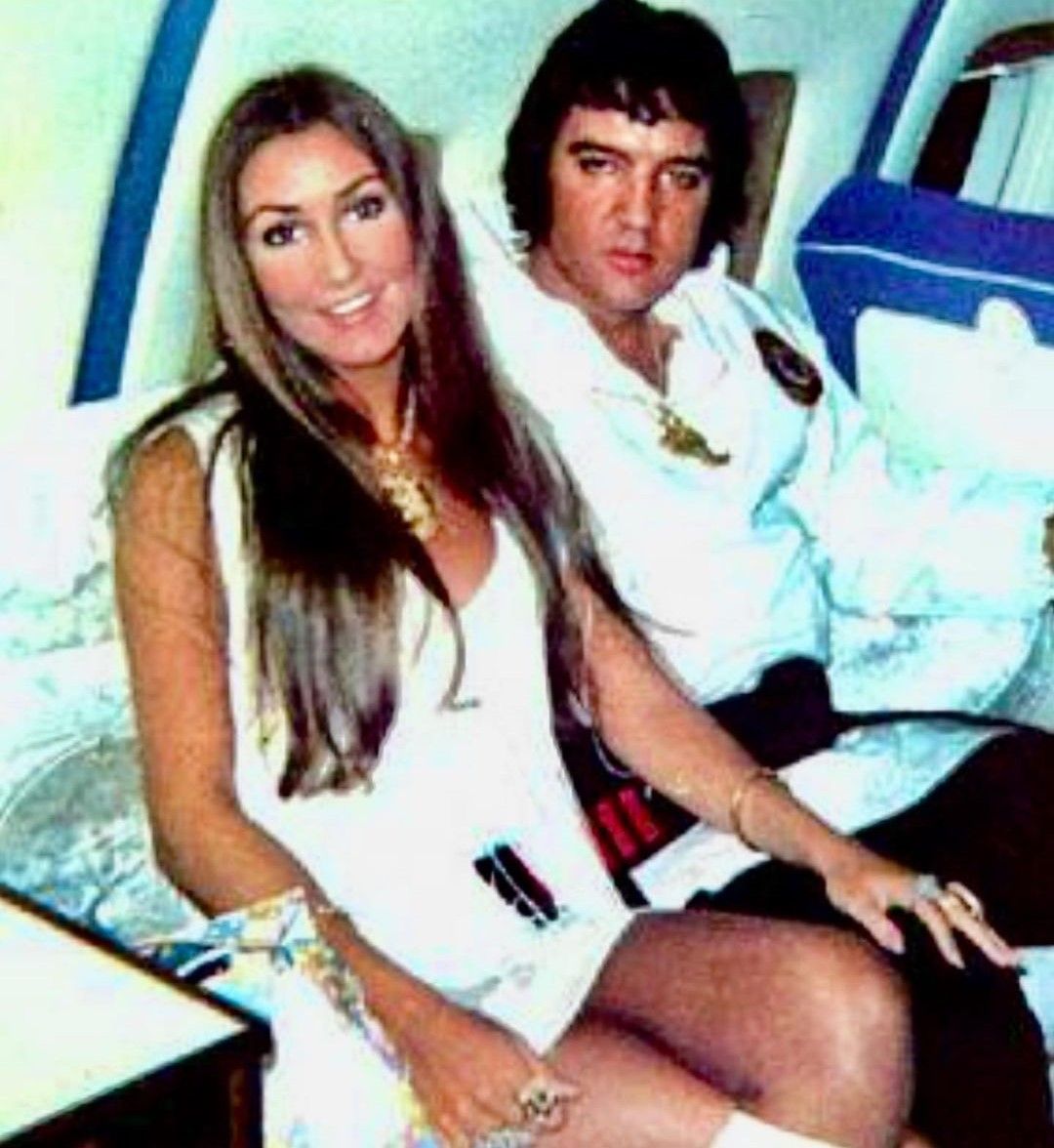 Life With Elvis