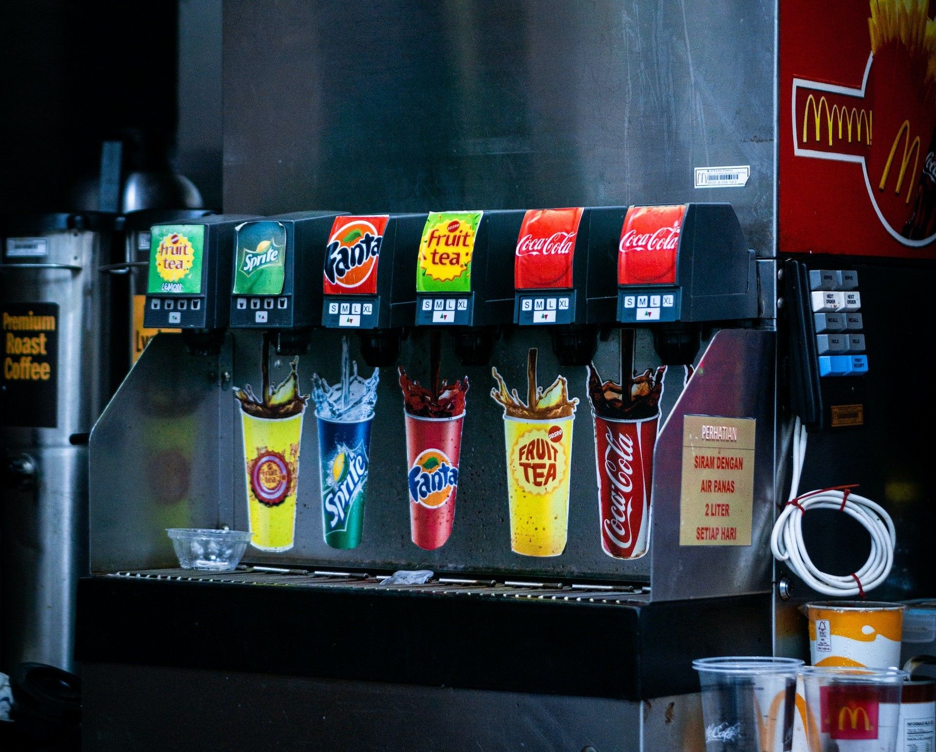 Help Yourself