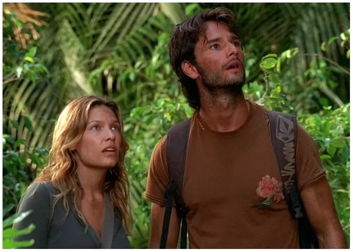 Nikki and Paulo: 
