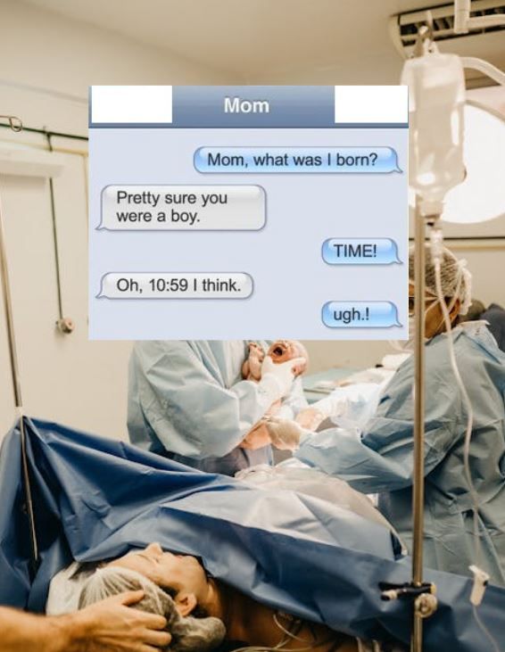 Grammar is very important