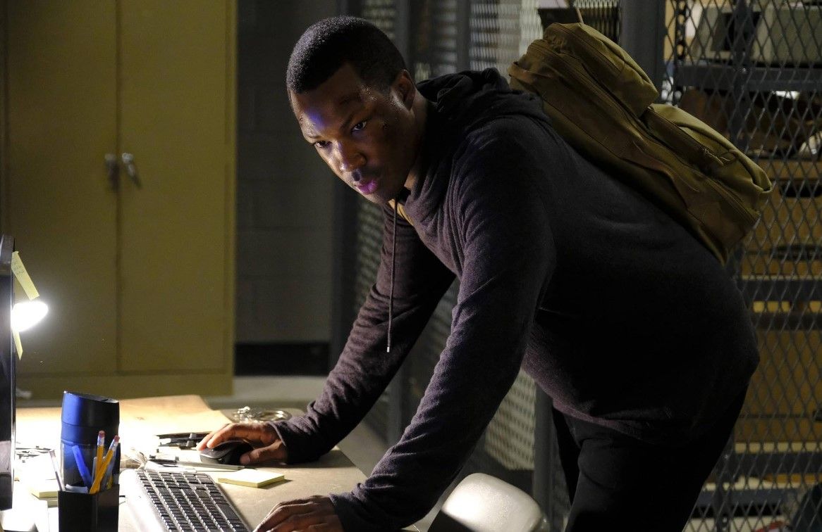 “24: Legacy”: Different Cast and Context