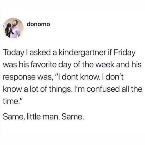 Fun-Sized Problems