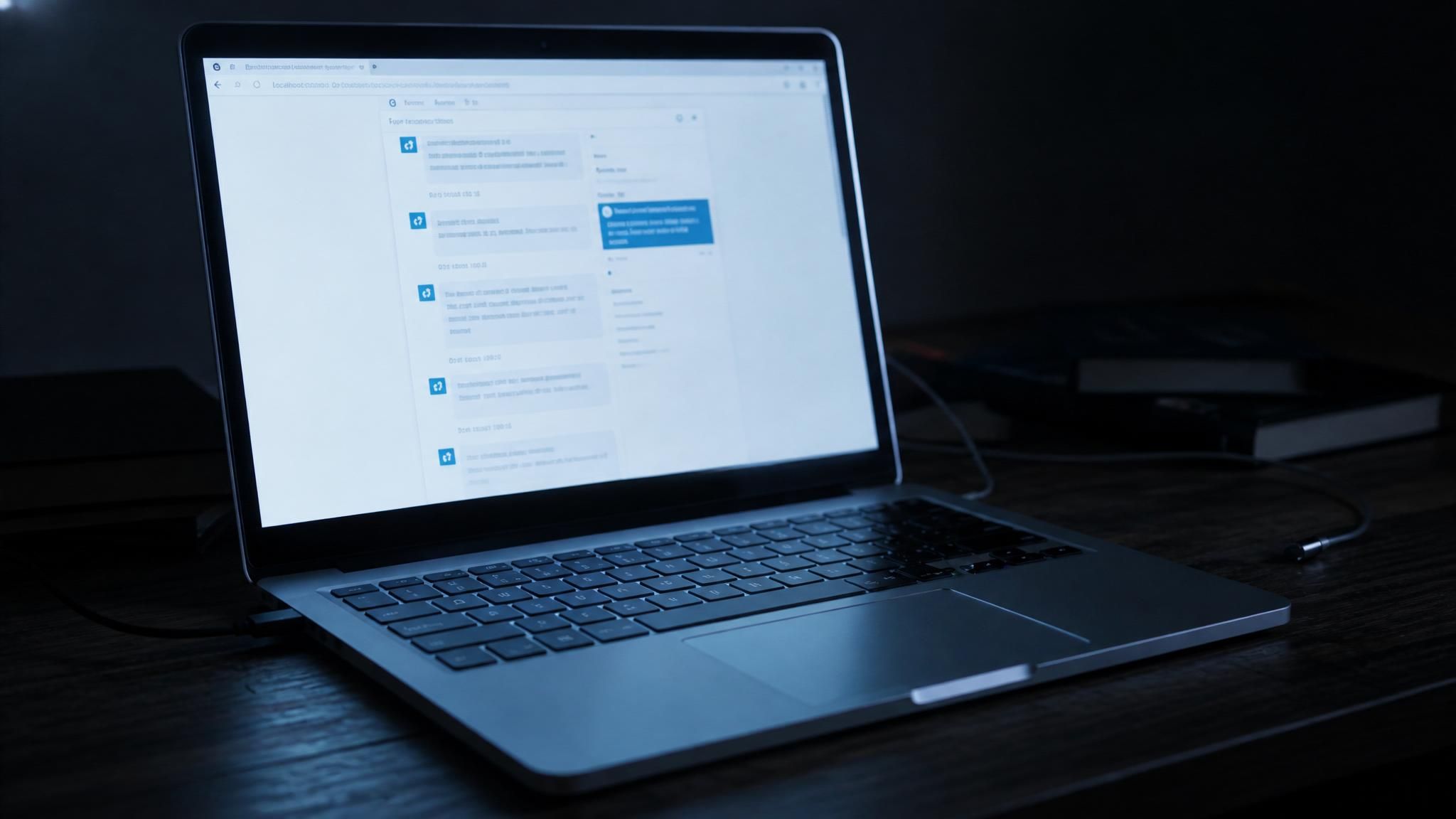 Ashrik Speaks Up