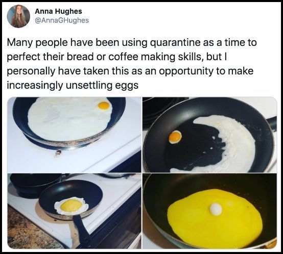 Eggcelent