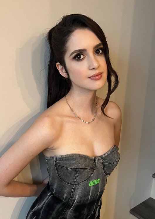 Laura Marano today