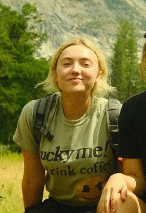 Peyton List today