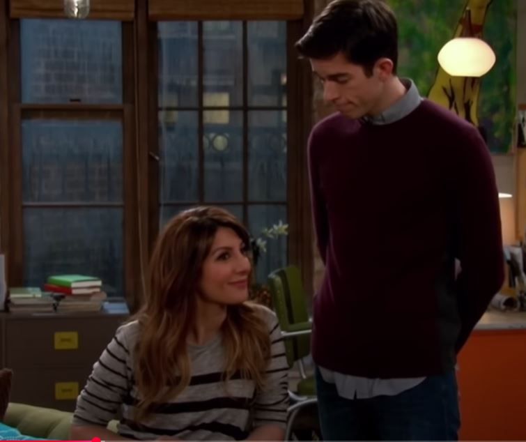 “Mulaney” (2014-15)