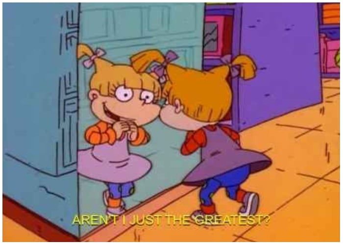 Angelica Pickles from 