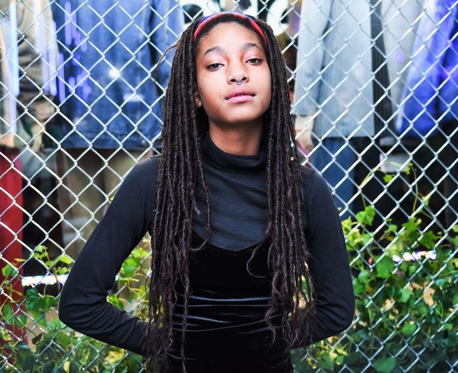 Willow Smith