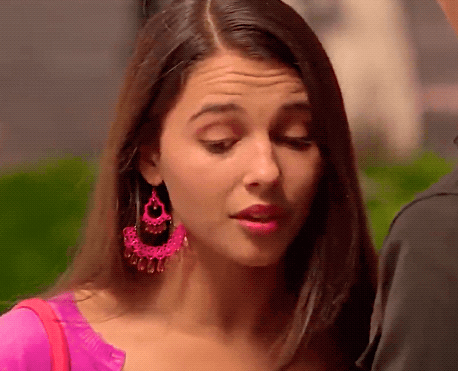 Naomi Scott as Mohini Banjaree