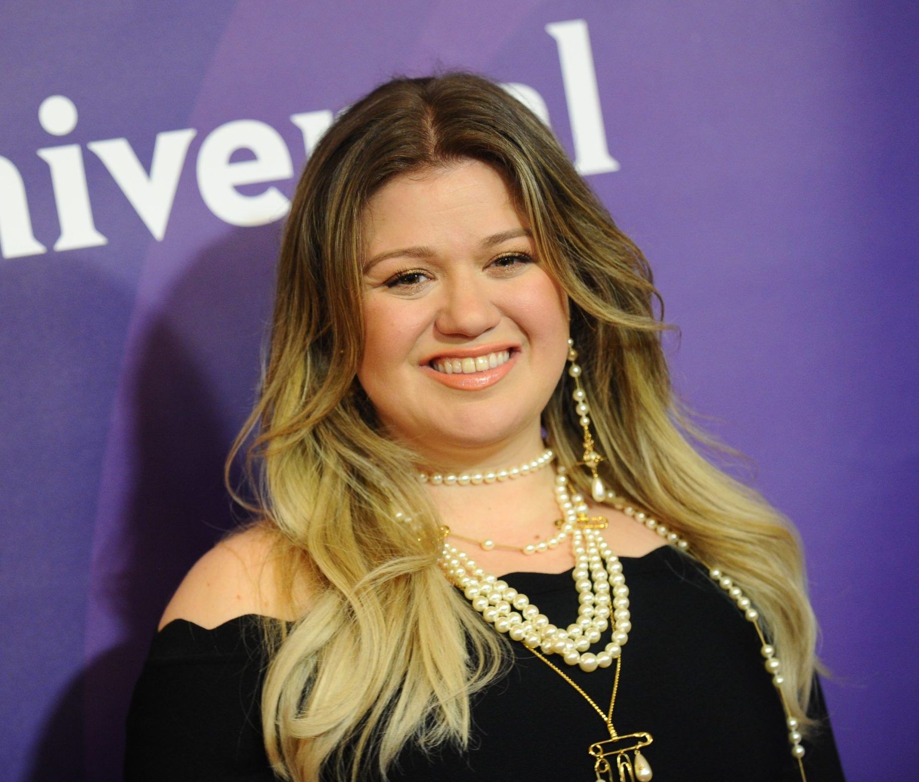Kelly Clarkson	