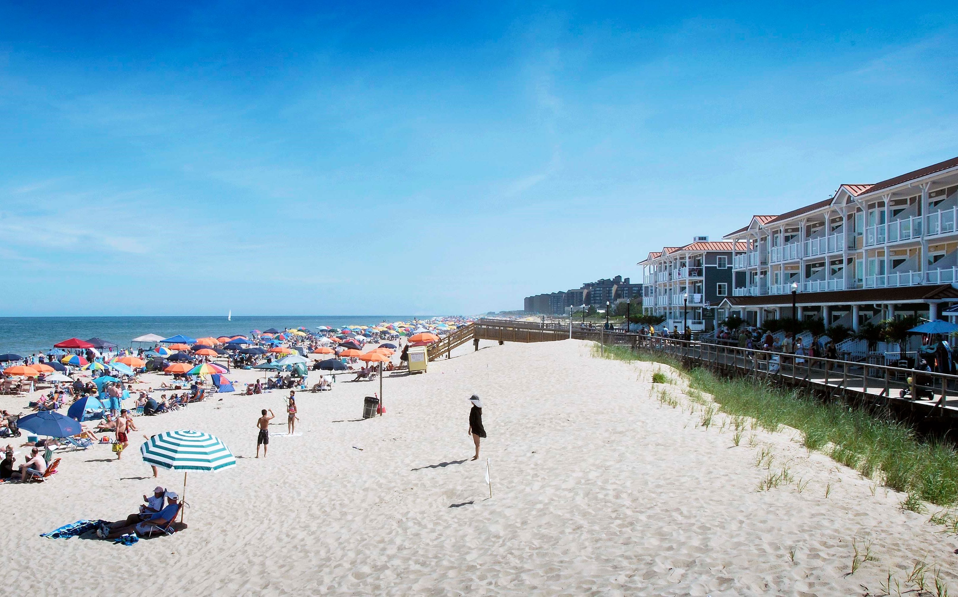 Delaware — Bethany Beach
