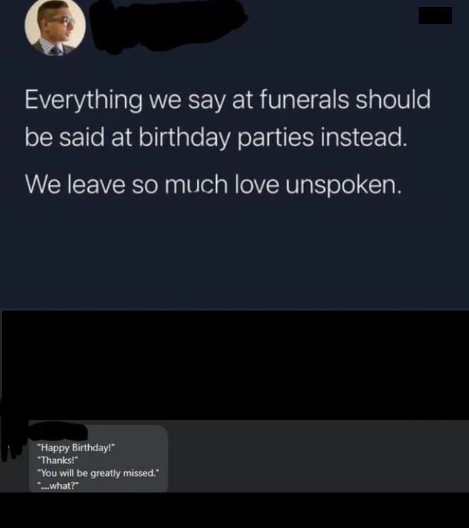 Birthday Wishes