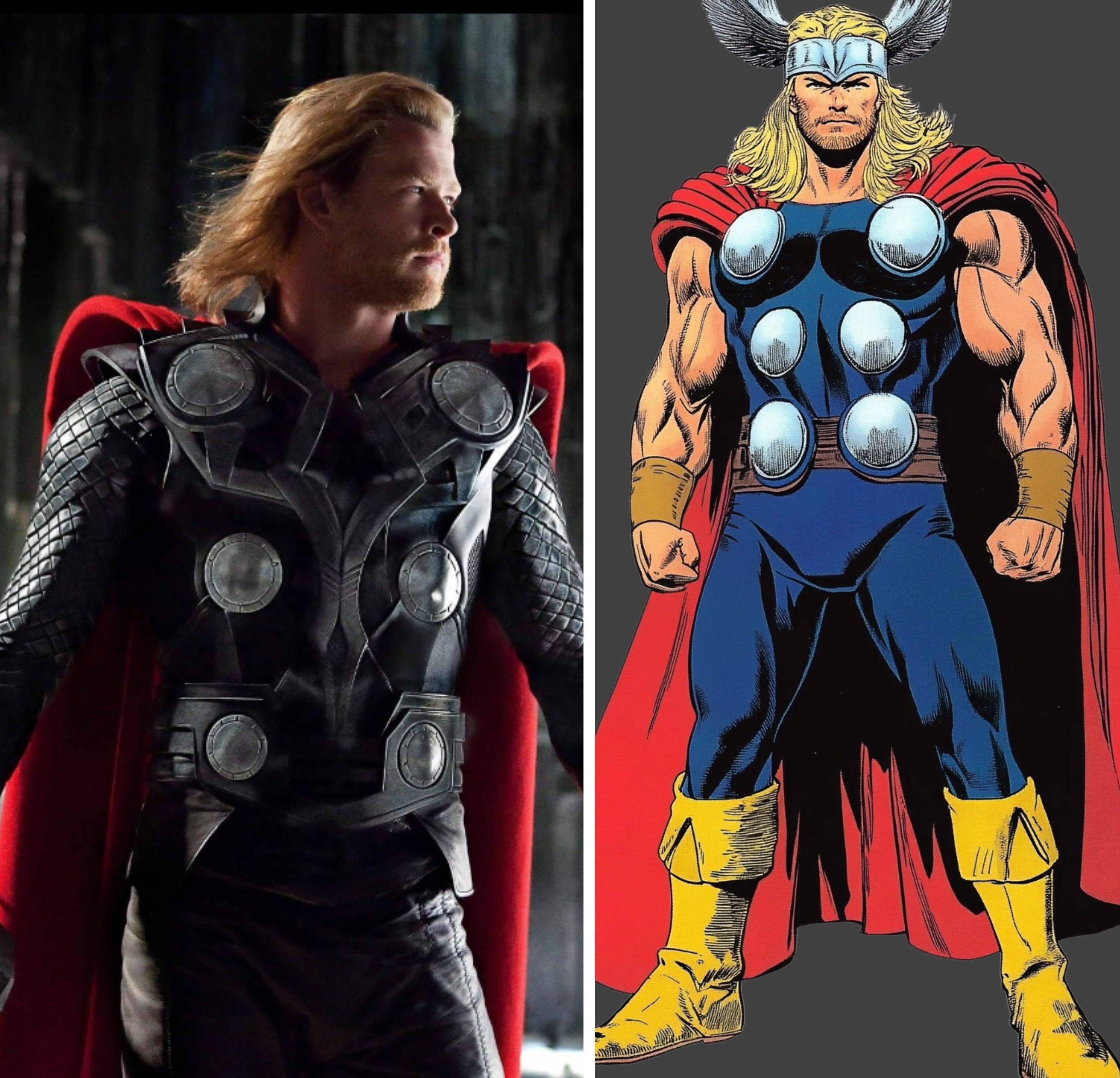 Thor