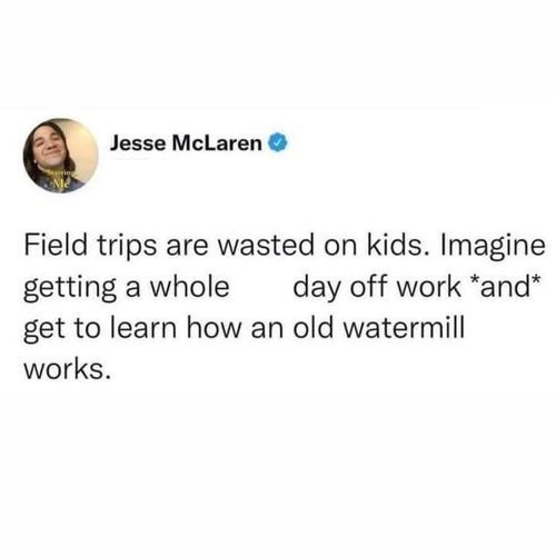 Field Trips