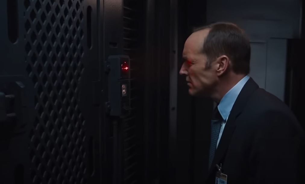 Phil Coulson