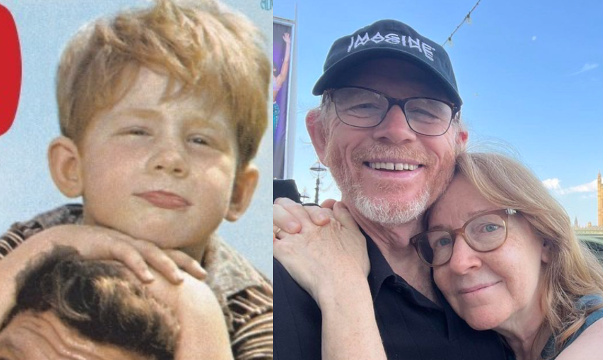 Ron Howard