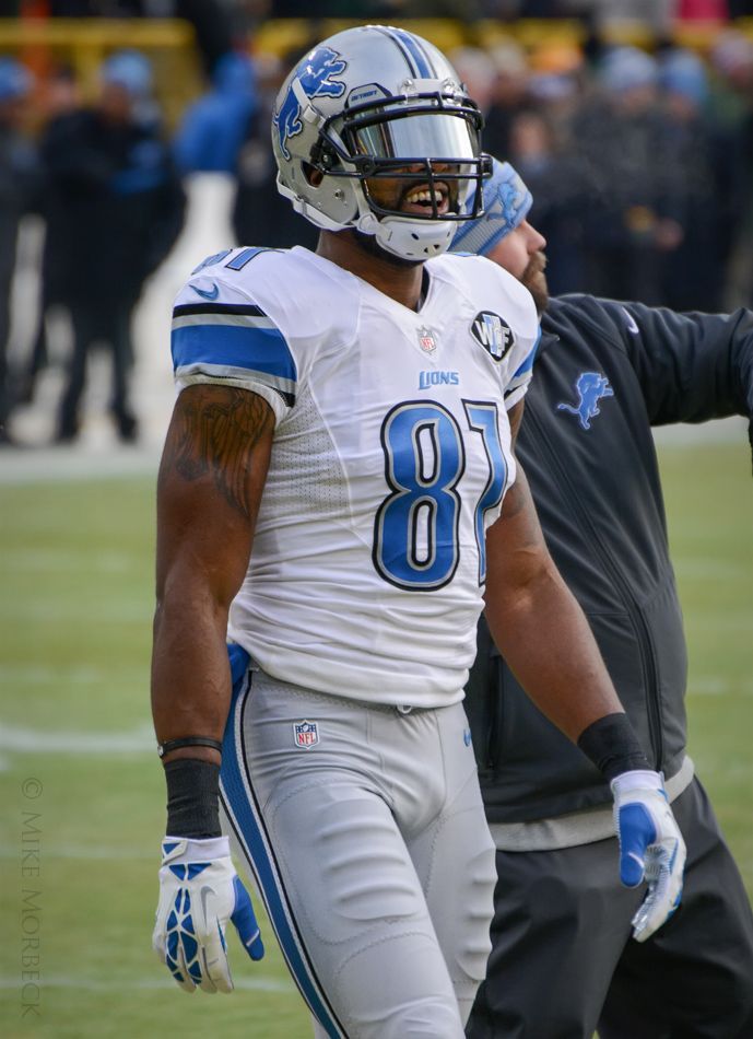 9. Calvin Johnson