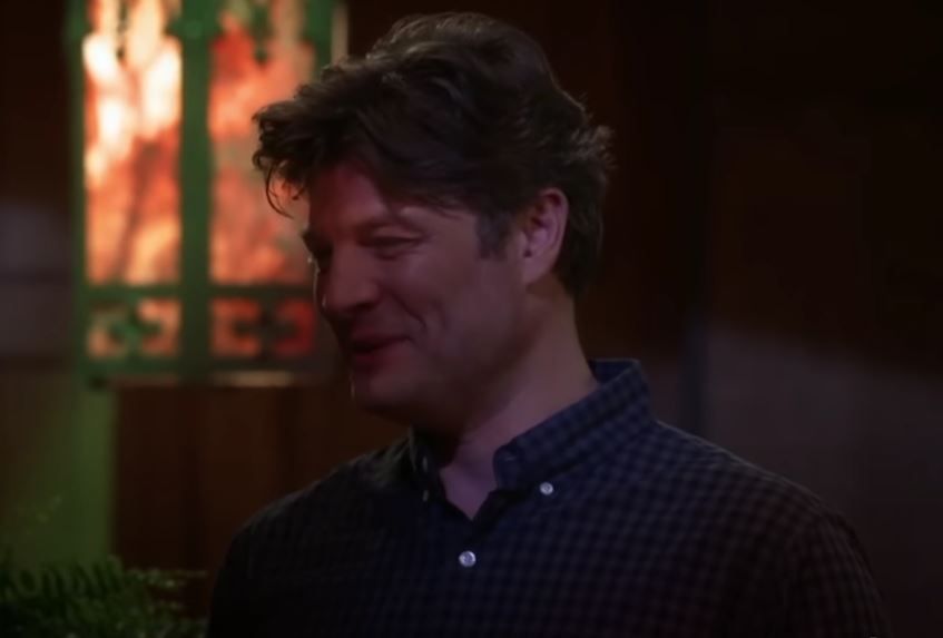 “Living Biblically” (2018)