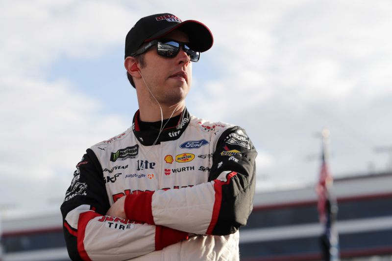 Brad Keselowski: 67 Victories