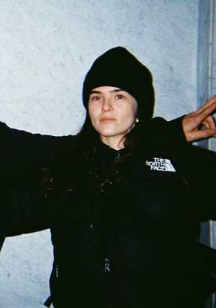 Zoey Deutch today