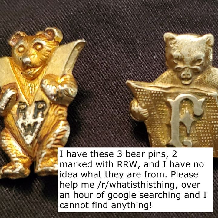 A Golden Piece of History that Google Couldn’t Find