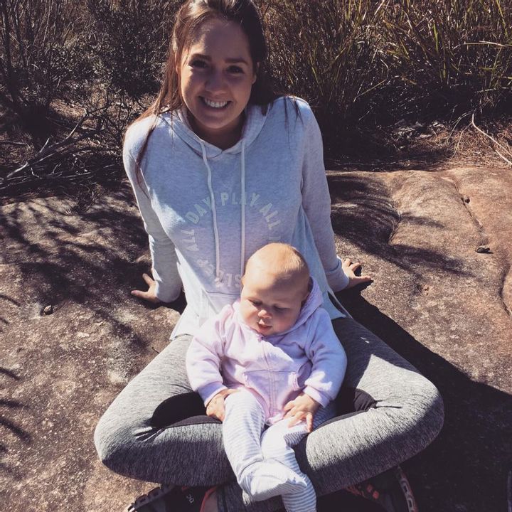 A Little Bit of Stress