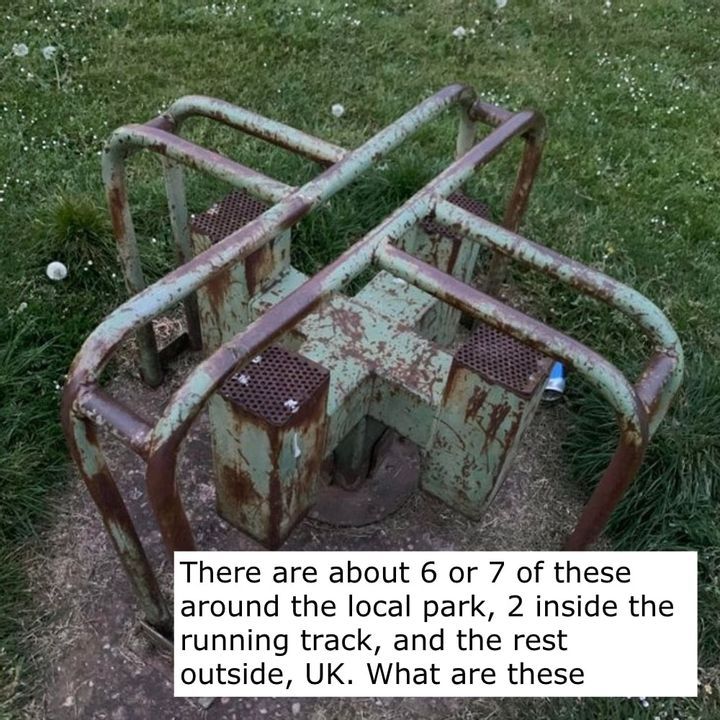 A Little Ventilation