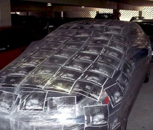 A Picture Is Worth A Thousand Words