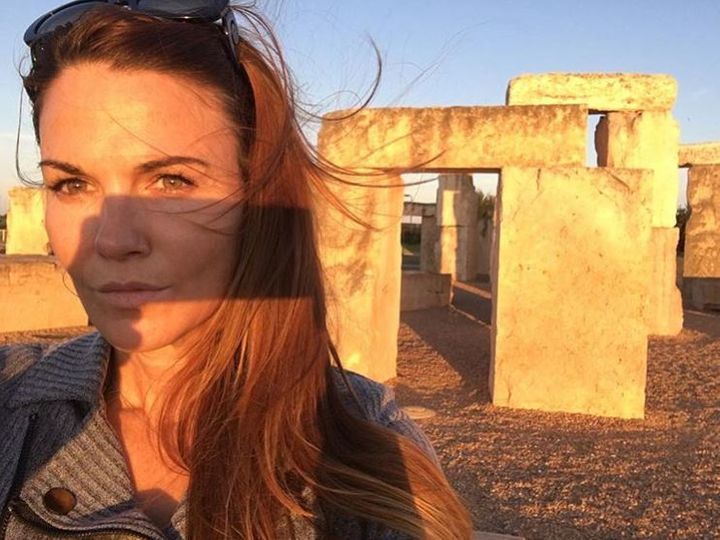 A Plan to Get Trained by OGs