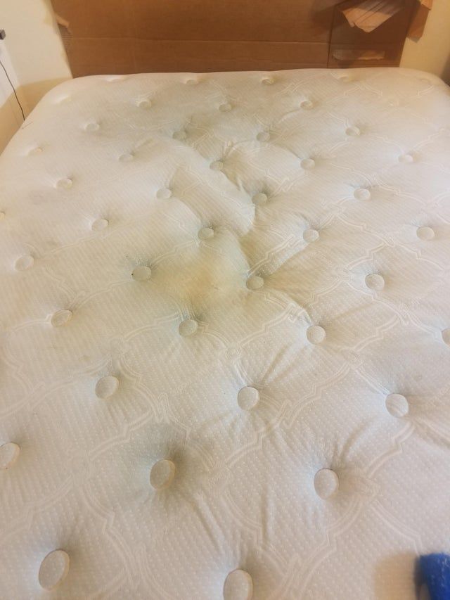 A Refreshed Mattress: 3 Items Needed