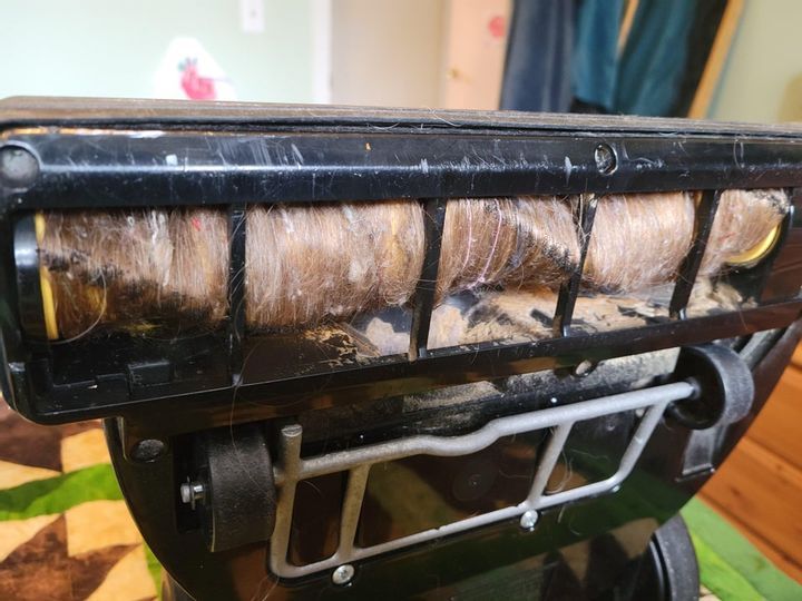 A Seamless Removal: 1 Item Needed