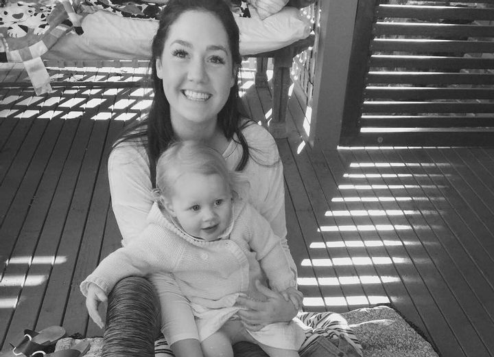 A Sign of Something Else