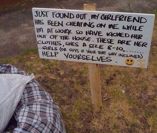 A Small Act Of Goodwill