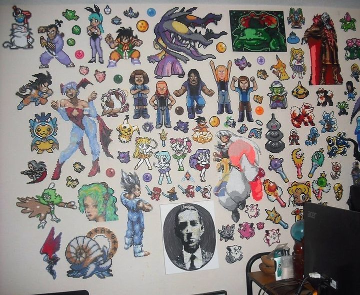 A Sticky Solution: 4 Items Needed