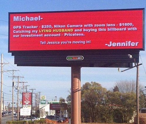 A Tribute To MasterCard