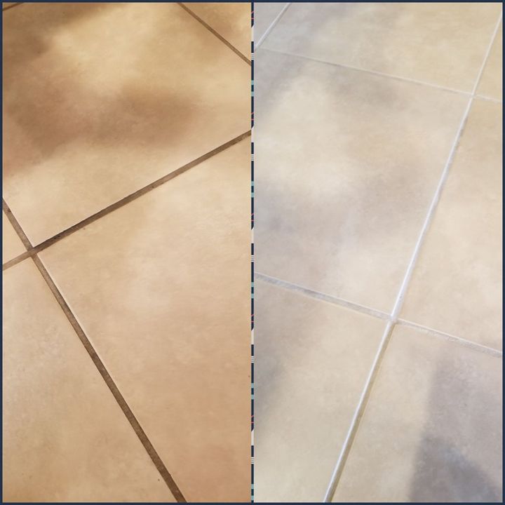 A Trick for Tiles: 7 Items Needed