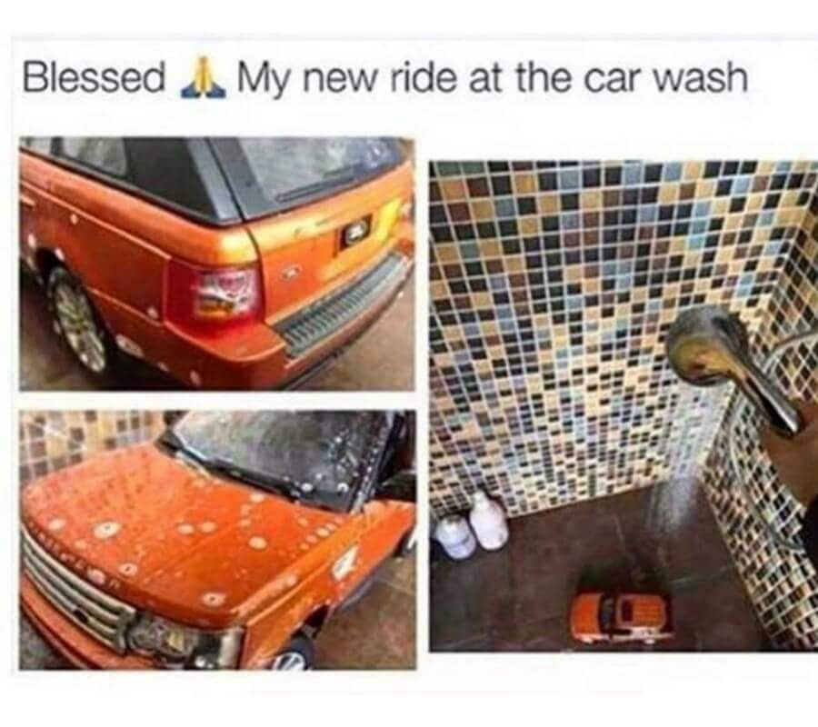 New Ride Auto AutoReviewHub