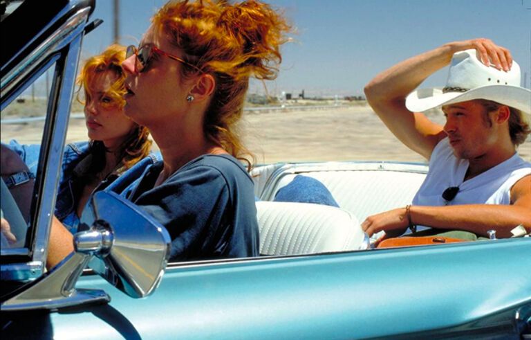 Emerging Celestial Phenomenon