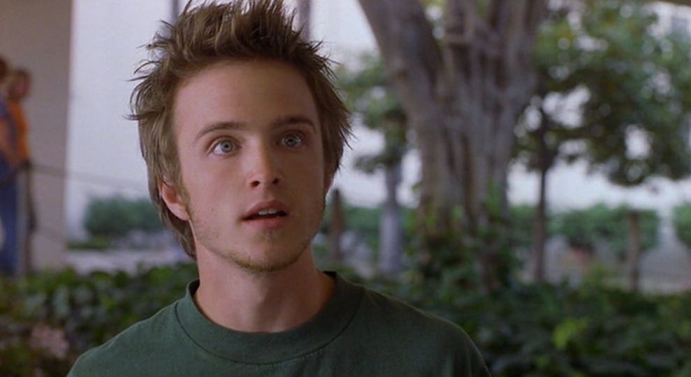 Aaron Paul: Whatever It Takes