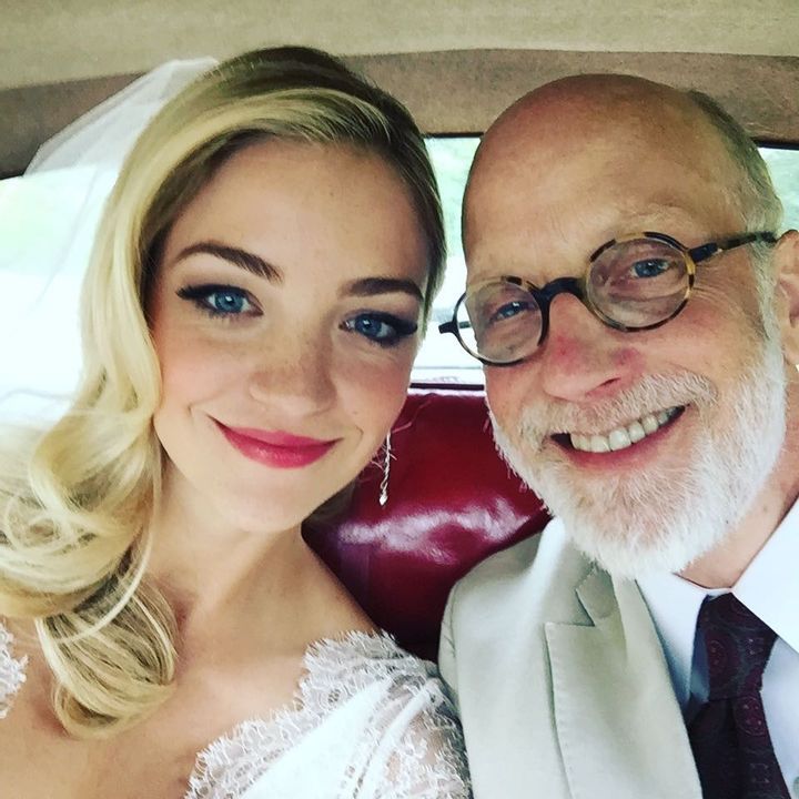 Abby Elliott