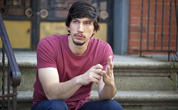 Adam Driver