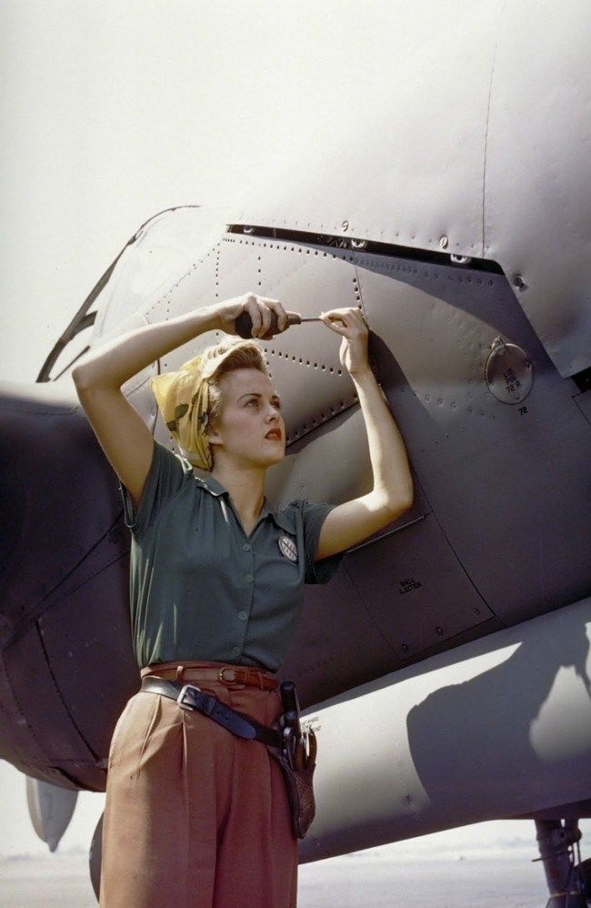 Aircraft Technician