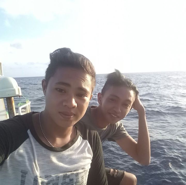 Aldi’s Fishing Experience