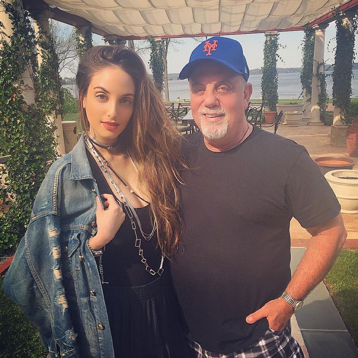 Alexa Ray Joel 