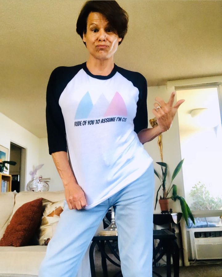 Alexandra Billings
